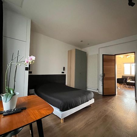 Appartement Le Medicis - 2 Chambres Rouen Eksteriør billede